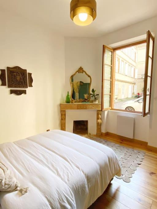 Cocon Cosy Dans La Ville Rose Toulouse Exterior photo