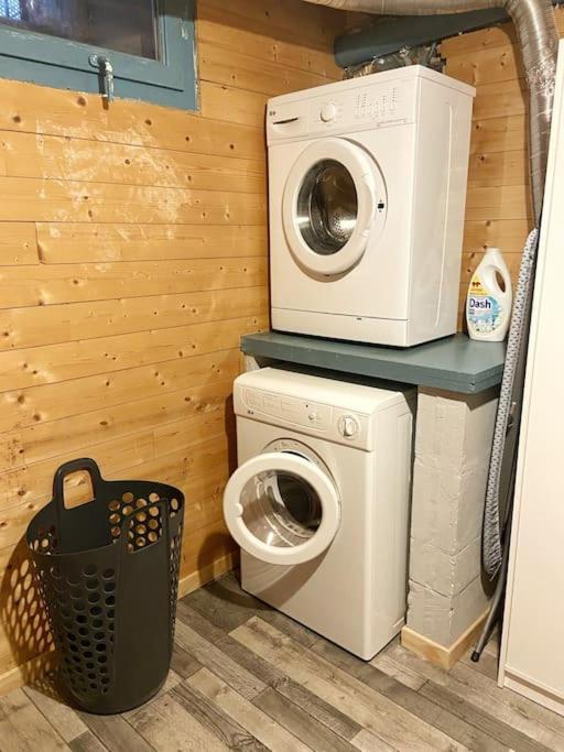 Cocon Cosy Dans La Ville Rose Toulouse Exterior photo