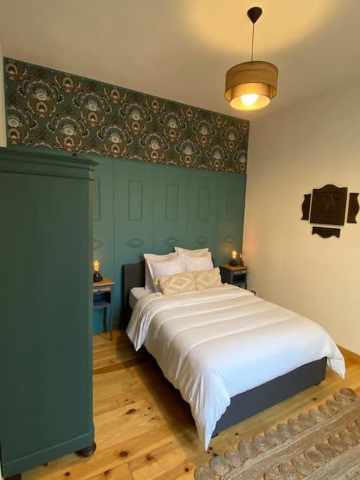 Cocon Cosy Dans La Ville Rose Toulouse Exterior photo