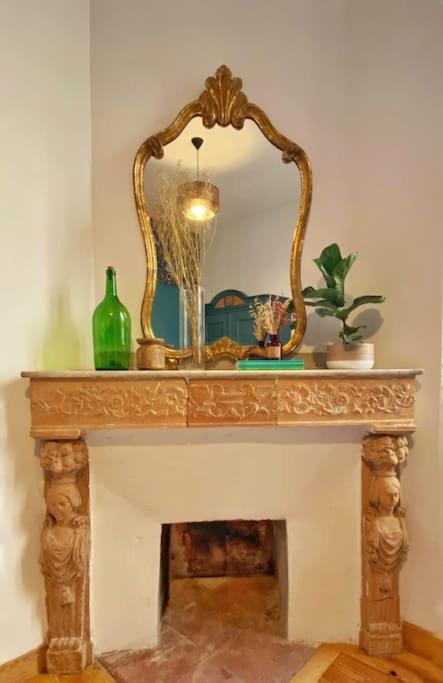 Cocon Cosy Dans La Ville Rose Toulouse Exterior photo